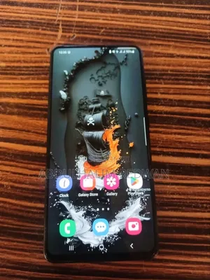 New Samsung Galaxy A51 128 GB Blue