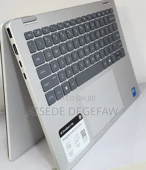 New Laptop HP OmniBook 5 Flip 16GB Intel Core i7 SSD 512GB