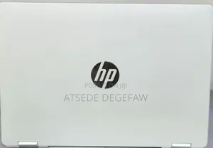 New Laptop HP OmniBook 5 Flip 16GB Intel Core i7 SSD 512GB