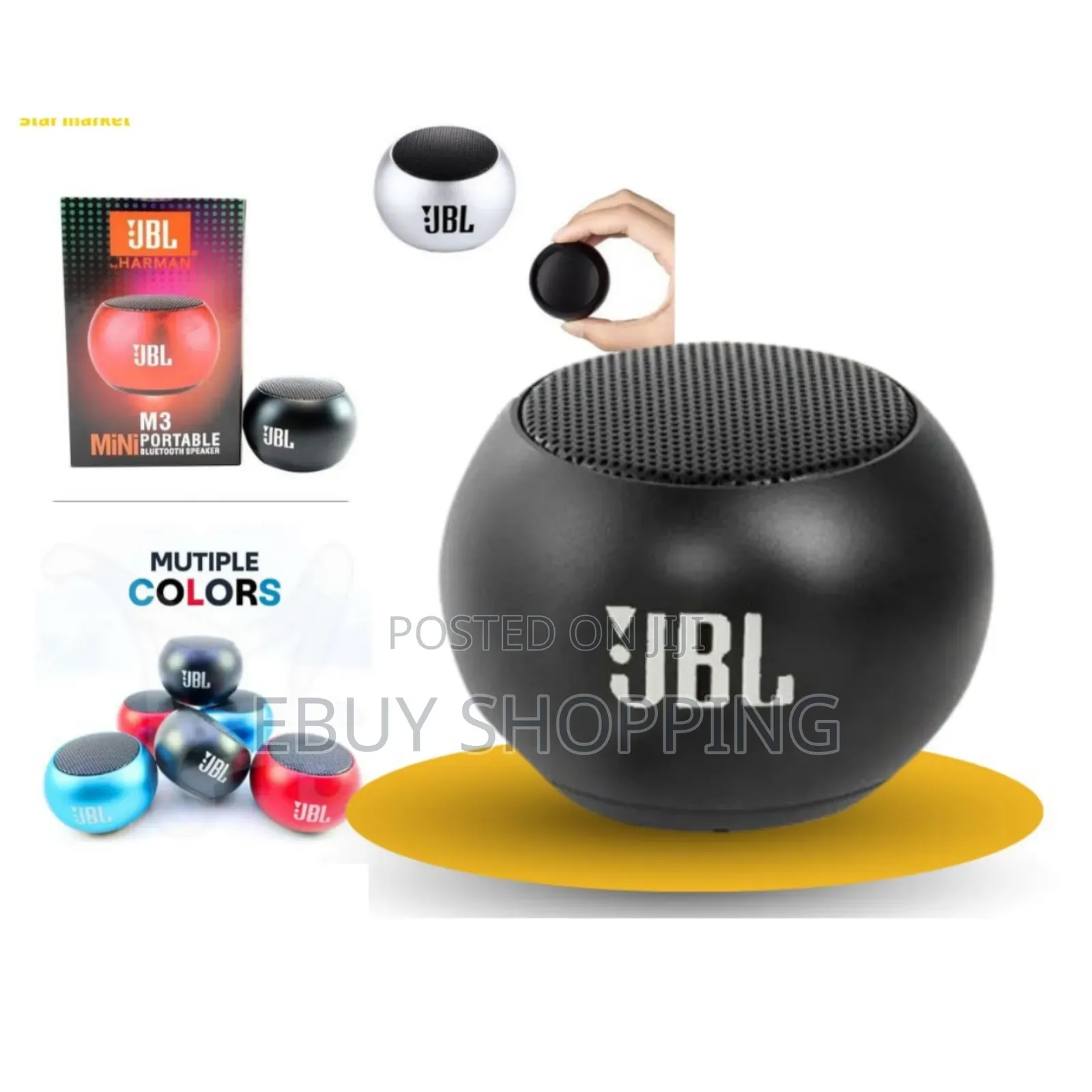 JBL Mini Bluetooth Speaker