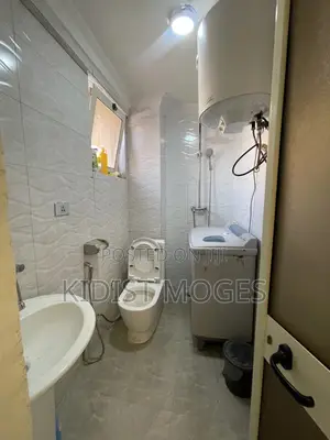 Furnished 1bdrm Condo in 40/60 Condominium, Bole for rent