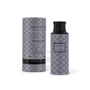 Majesty by Maison Asrar Perfume