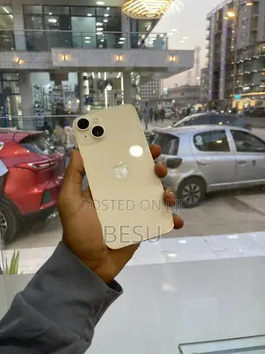 Apple iPhone 14 128 GB Blue