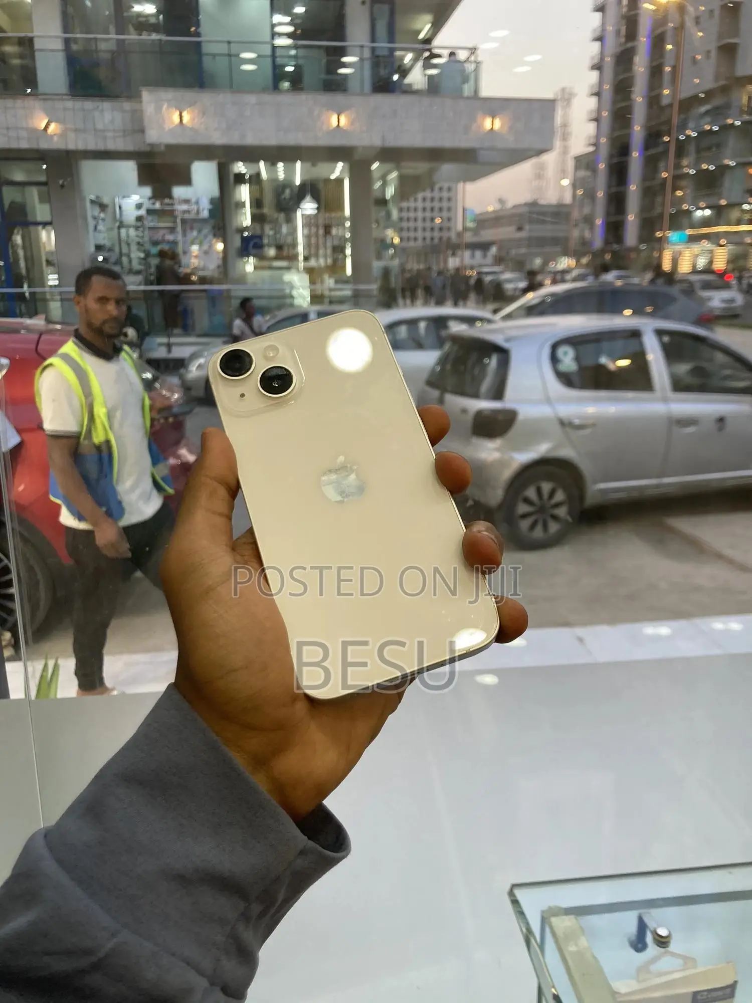 Apple iPhone 14 128 GB Blue