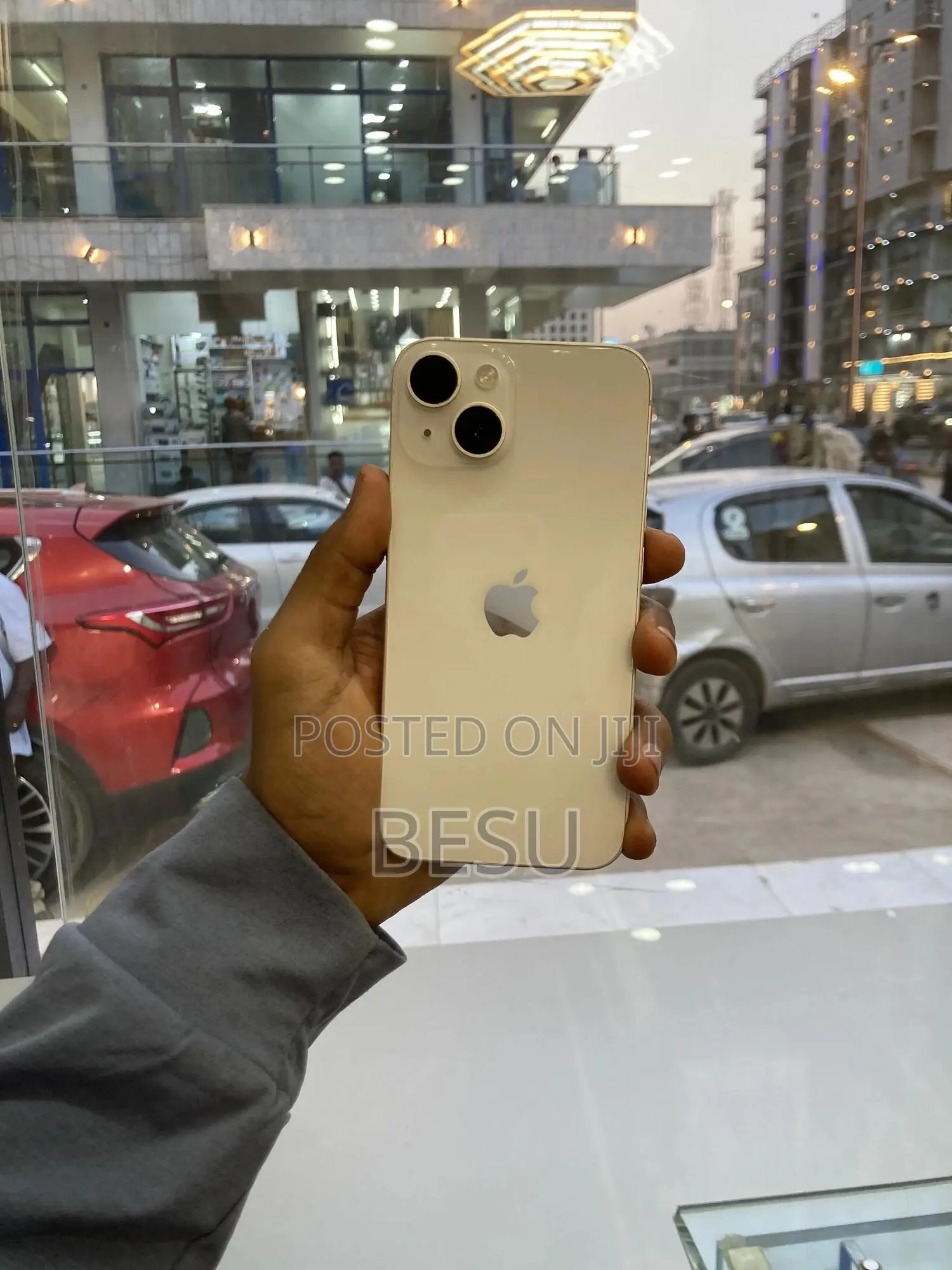 Apple iPhone 14 128 GB Blue