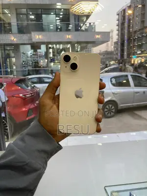 Apple iPhone 14 128 GB Blue