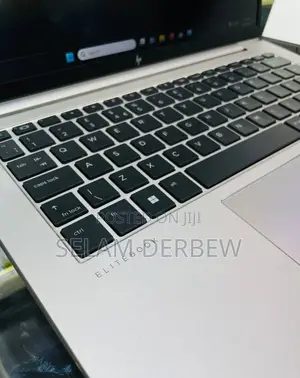 New Laptop HP EliteBook x360 1040 G9 16GB Intel Core i7 SSD 512GB