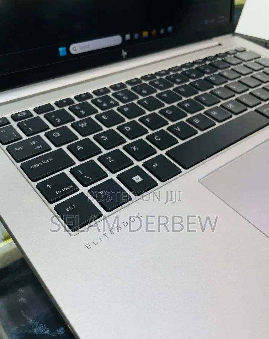 New Laptop HP EliteBook x360 1040 G9 16GB Intel Core i7 SSD 512GB