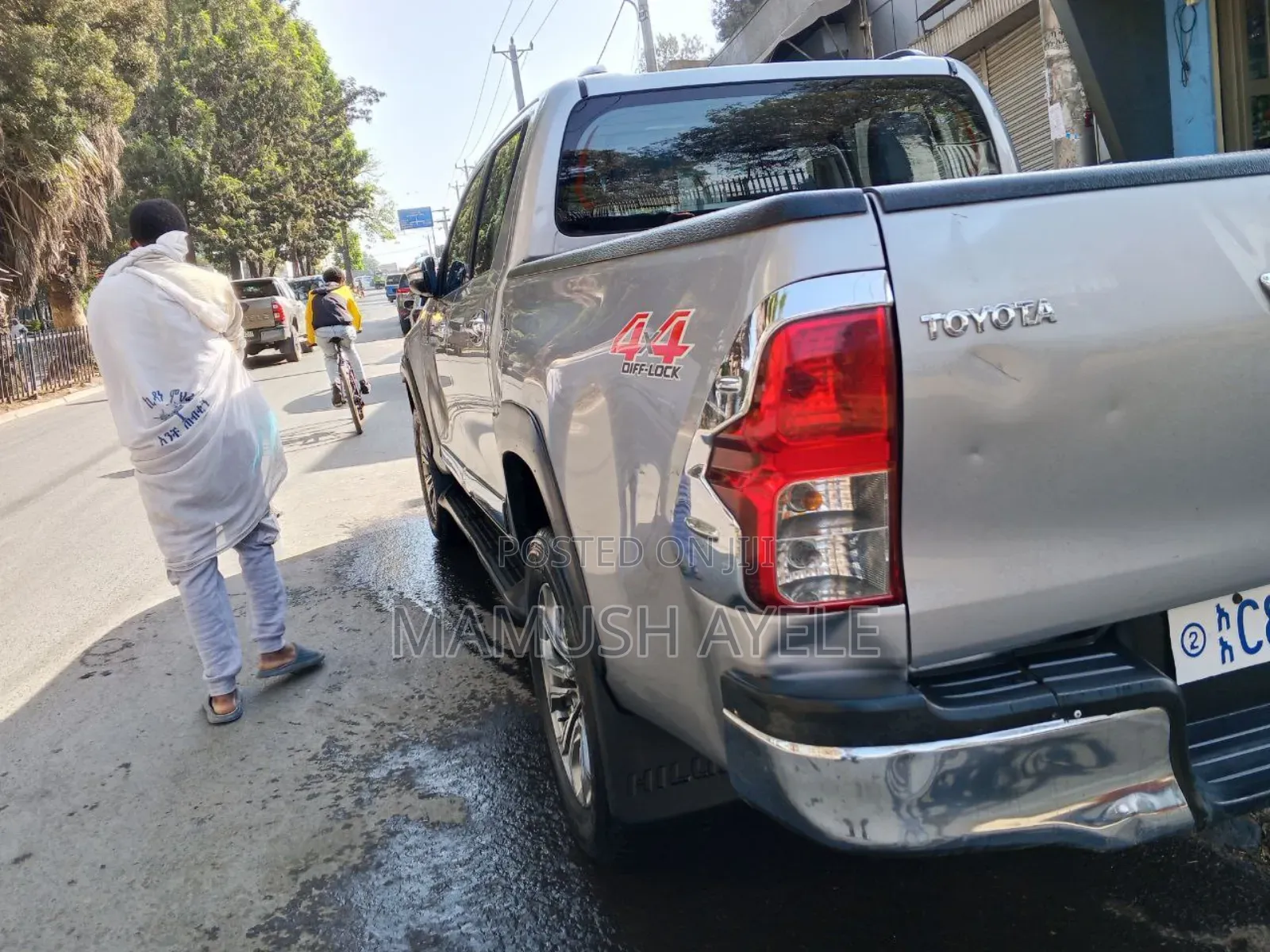 New Toyota RAV4 Adventure AWD 2023 Black