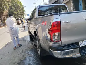 New Toyota RAV4 Adventure AWD 2023 Black