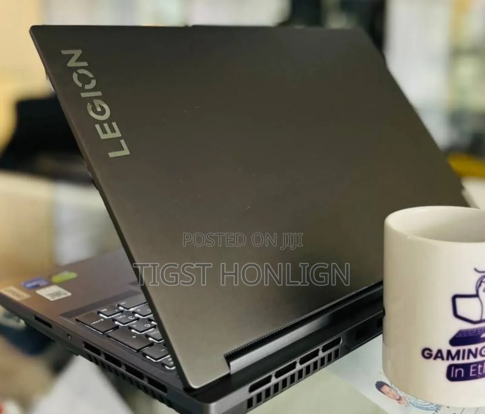 New Lenovo Legion Y7000P IRX9 Gaming Laptop 16GB Intel Core i7 512GB