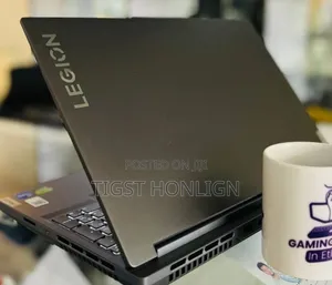 New Lenovo Legion Y7000P IRX9 Gaming Laptop 16GB Intel Core i7 512GB