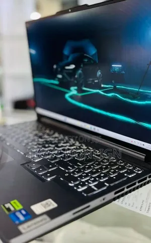 New Lenovo Legion Y7000P IRX9 Gaming Laptop 16GB Intel Core i7 512GB
