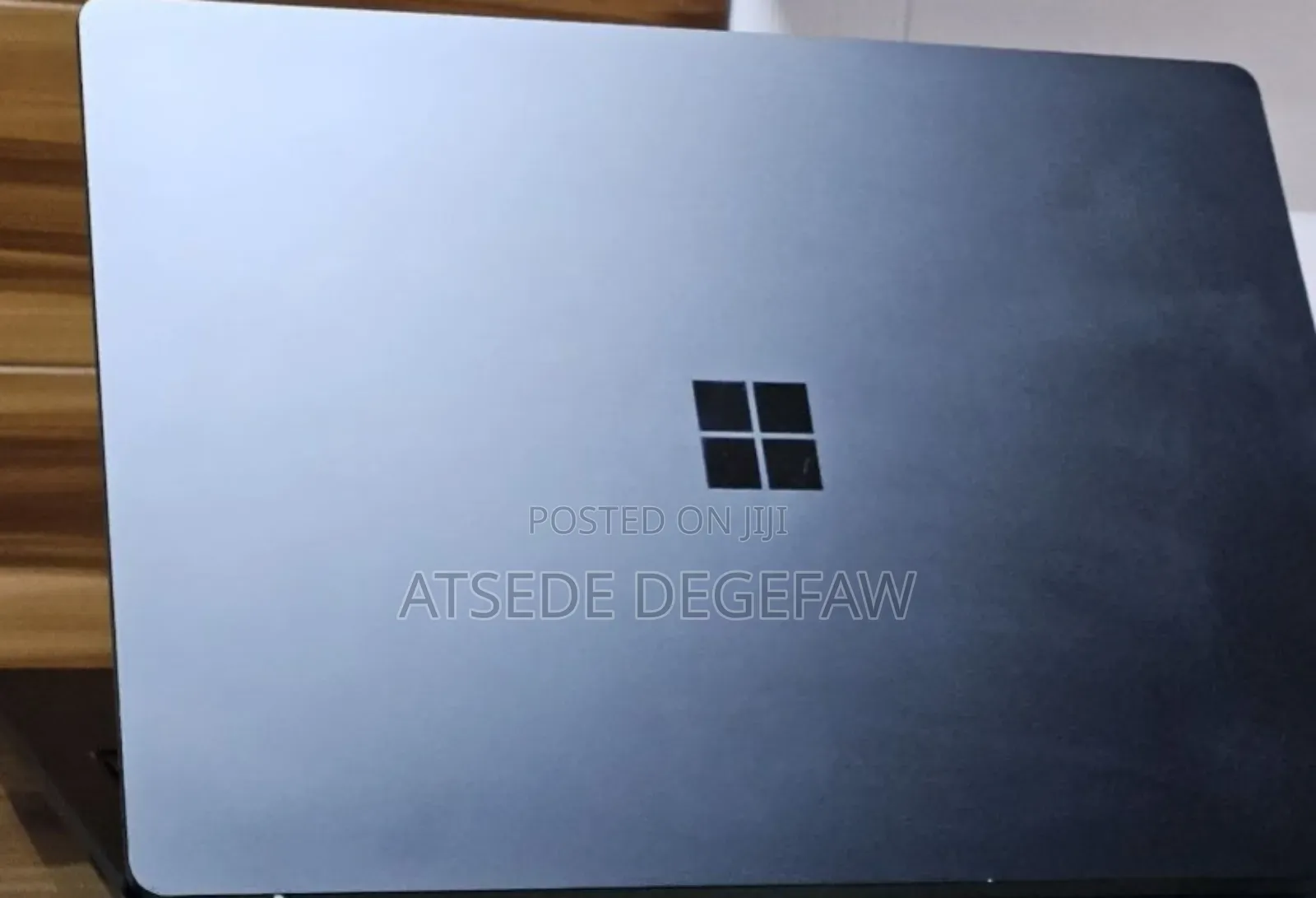 New Laptop Microsoft Surface 16GB Intel Core i7 SSD 256GB