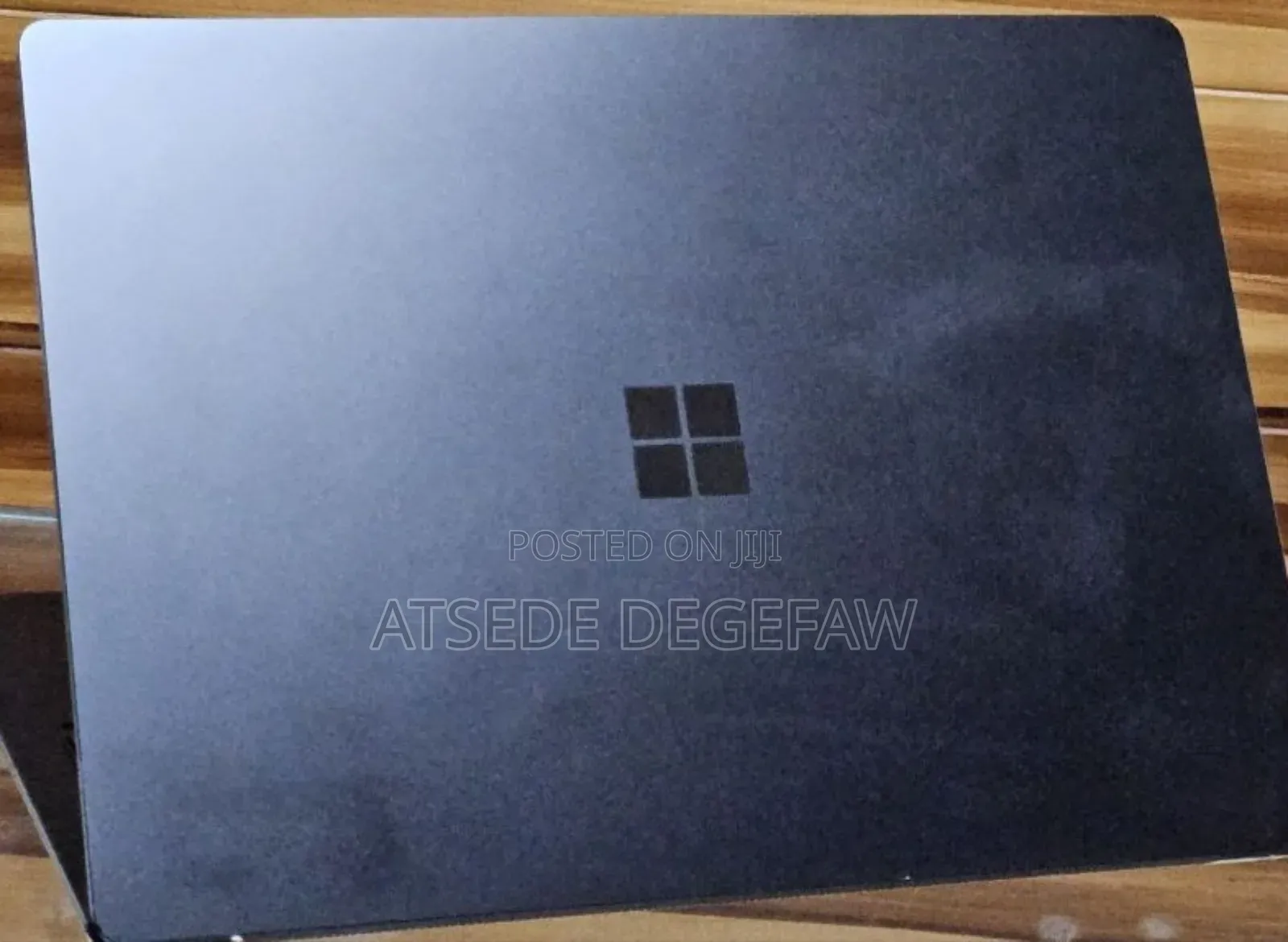 New Laptop Microsoft Surface 16GB Intel Core i7 SSD 256GB