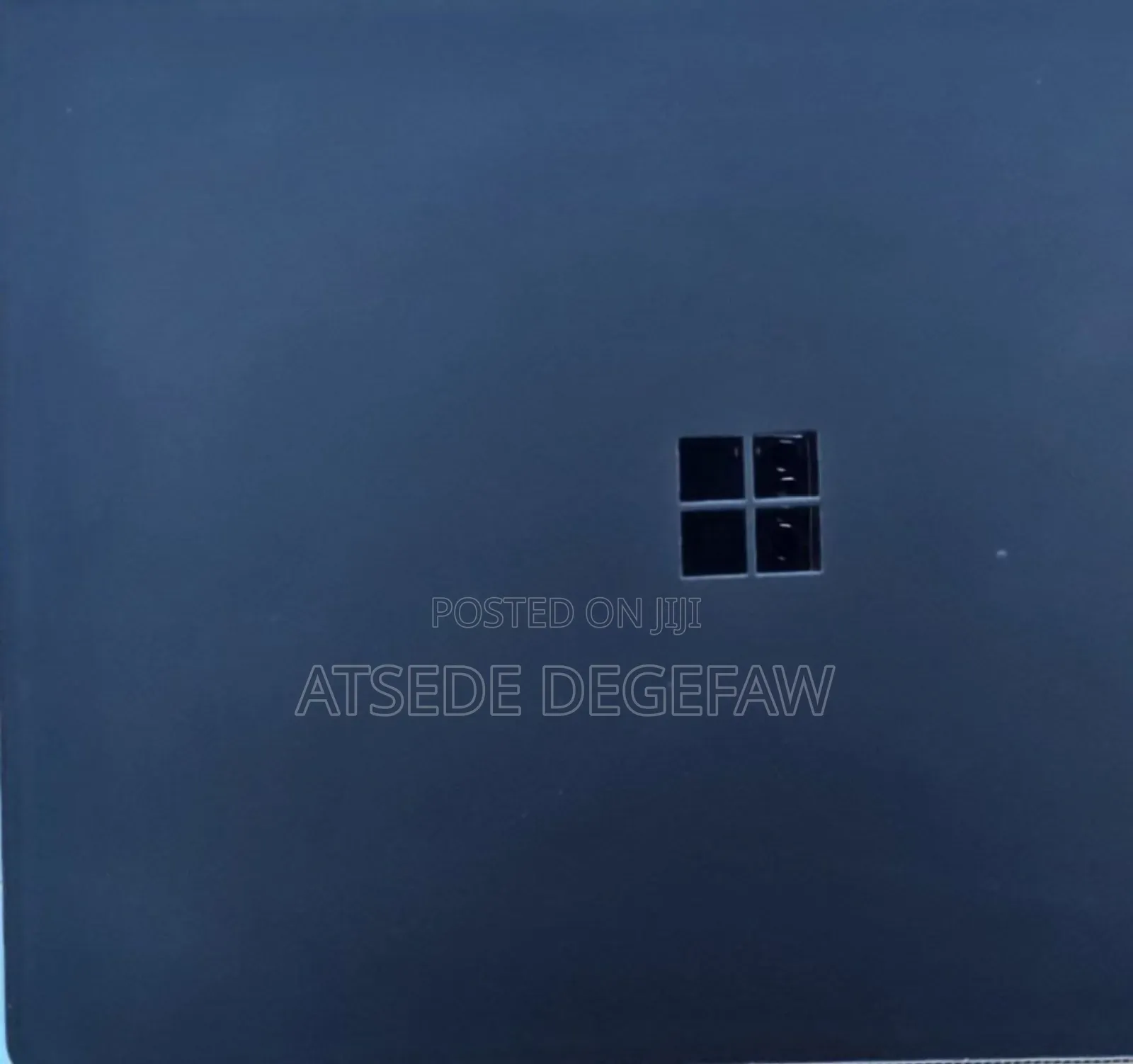 New Laptop Microsoft Surface 16GB Intel Core i7 SSD 256GB