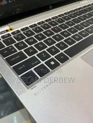 New Laptop HP EliteBook x360 1030 G8 32GB Intel Core i7 SSD 512GB