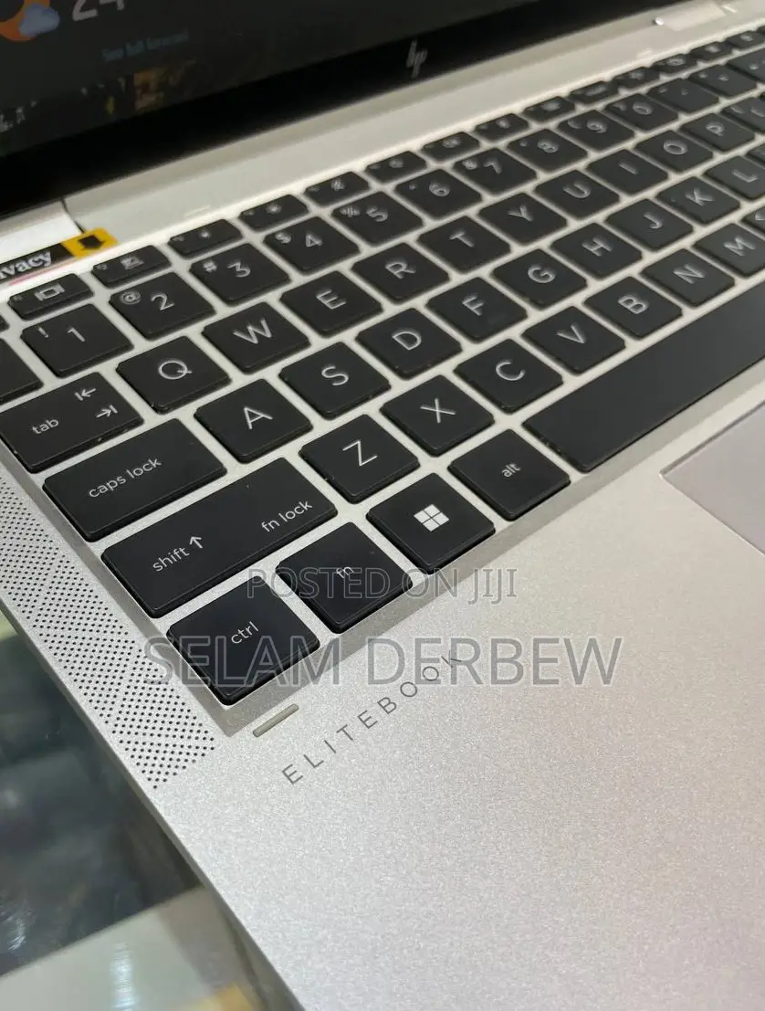 New Laptop HP EliteBook x360 1030 G8 32GB Intel Core i7 SSD 512GB