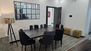 3 Bed Room Apartment