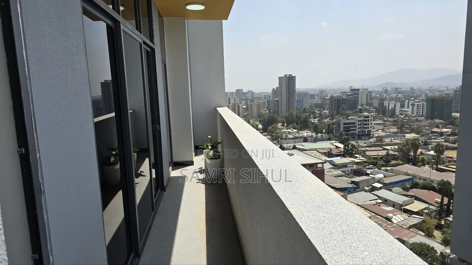 3 Bed Room Apartment