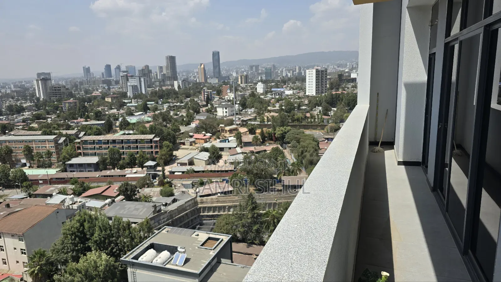 3 Bed Room Apartment