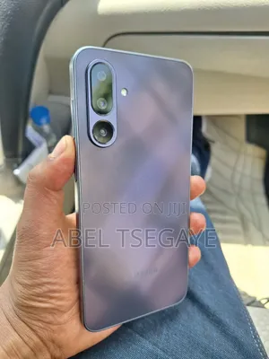 New Samsung Galaxy M16 128 GB Purple