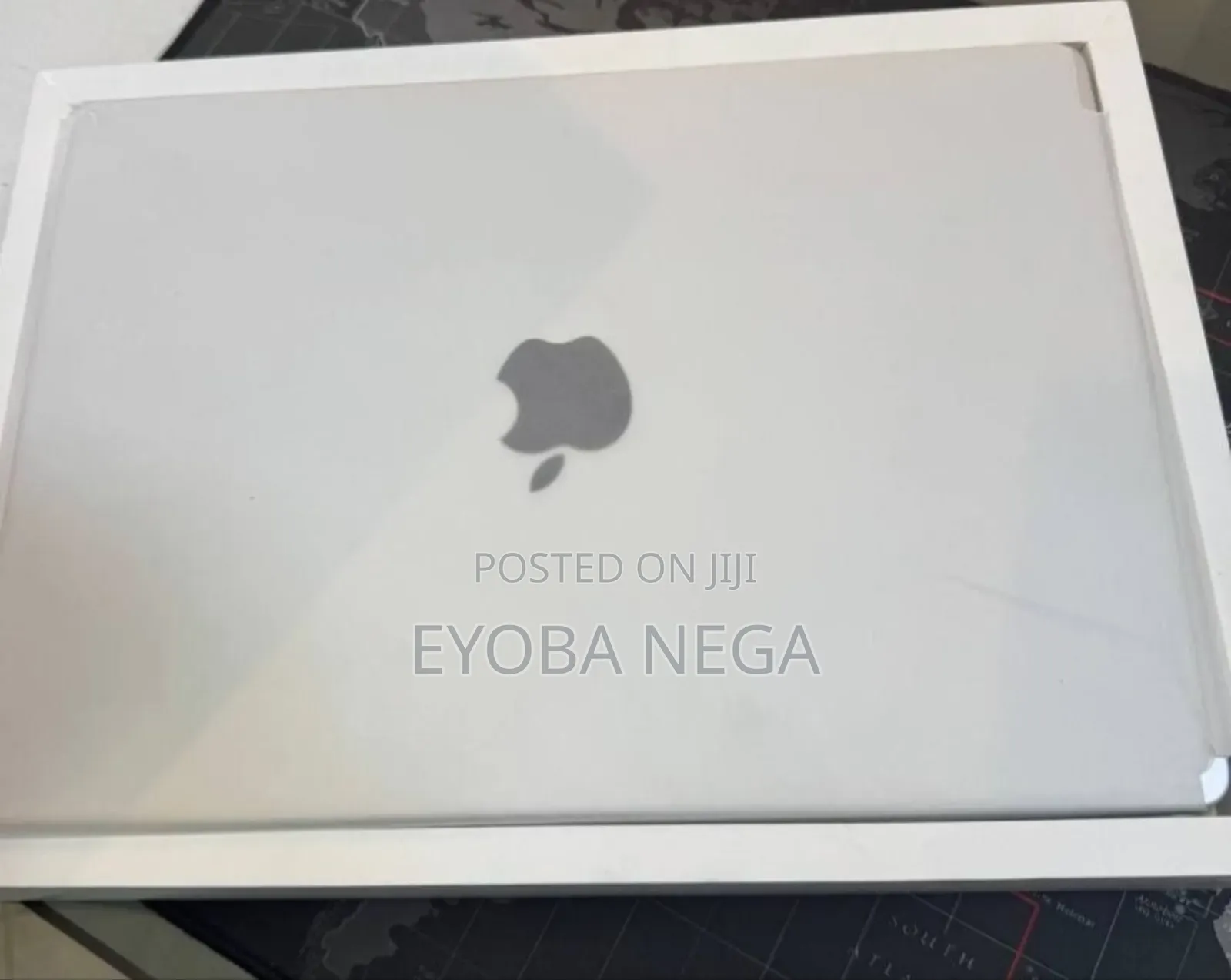 New Apple MacBook Pro 2024 M4 14-inch 16GB Apple M4 Pro SSD 512GB