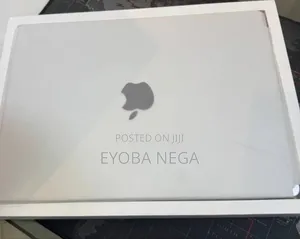 New Apple MacBook Pro 2024 M4 14-inch 16GB Apple M4 Pro SSD 512GB