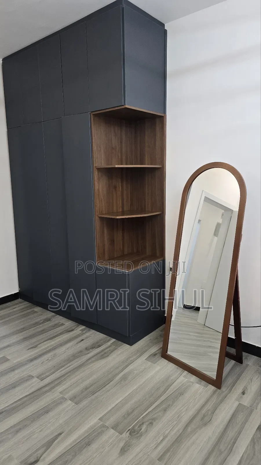 3 Bed Room Apartment