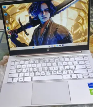New Laptop HP Pavilion 15 16GB Intel Core i7 SSD 512GB