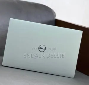 New Laptop Dell XPS 13 16GB Intel Core i7 SSD 512GB