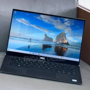 New Laptop Dell XPS 13 16GB Intel Core i7 SSD 512GB