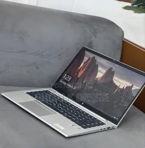 New Laptop HP EliteBook 840 G7 16GB Intel Core i7 SSD 512GB