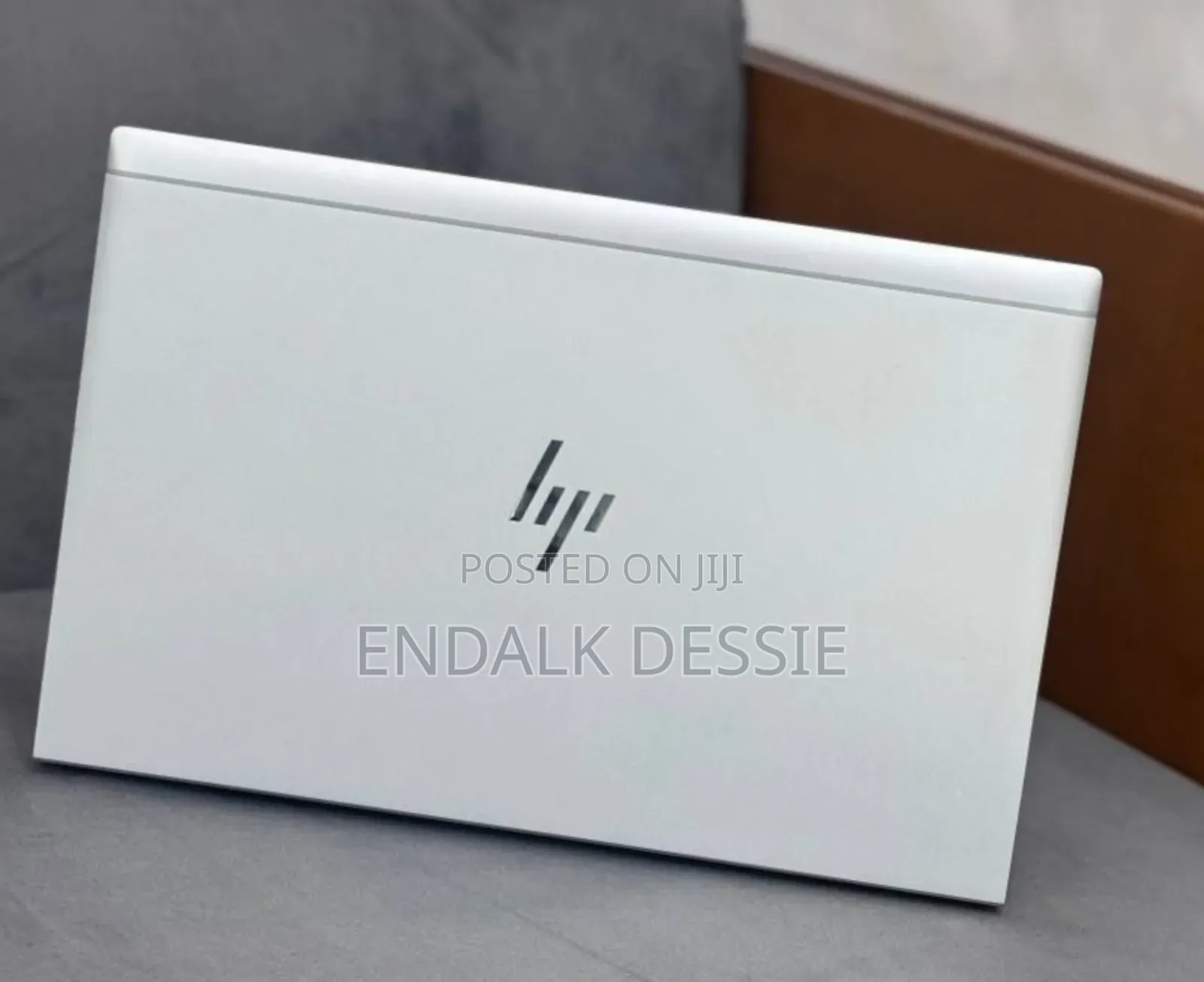 New Laptop HP EliteBook 840 G7 16GB Intel Core i7 SSD 512GB