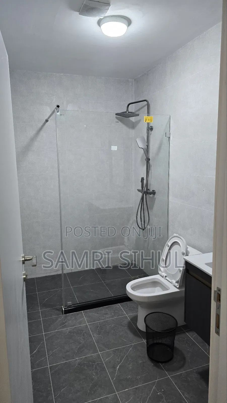 3 Bed Room Apartment