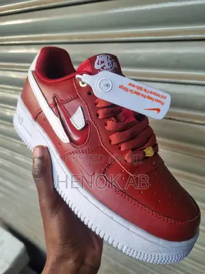 Nike Air Force 1 Low '07 "Join Forces" Sneakers