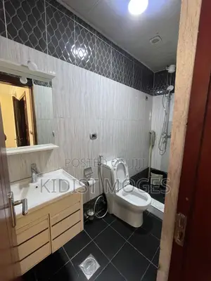 Furnished 2bdrm Apartment in Yeka for rent