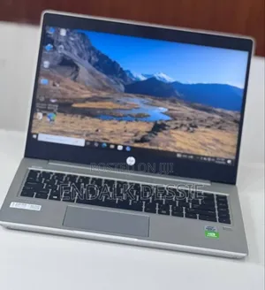 New Laptop HP ProBook 640 16GB Intel Core i7 SSD 512GB