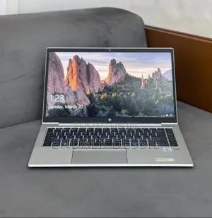 New Laptop HP ProBook 640 16GB Intel Core i7 SSD 512GB