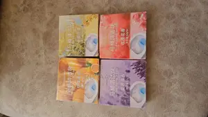 Toilet Cleaner Tablets