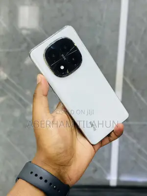 Xiaomi Redmi Note 14 Pro+ 5G 256 GB White