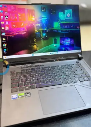 New Laptop Asus ROG Strix G16 G614 16GB Intel Core i9 SSD 1T