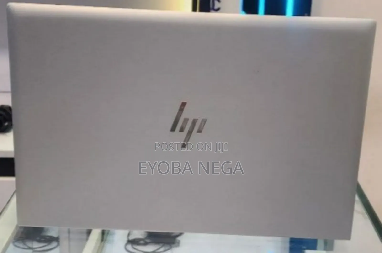 New Laptop HP EliteBook 840 G7 16GB Intel Core i7 SSD 512GB