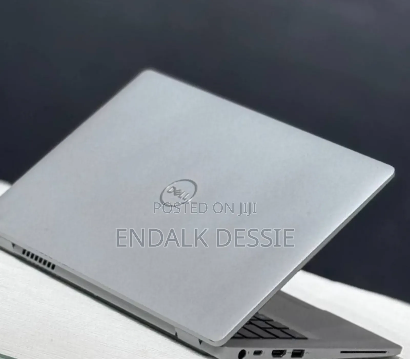 New Laptop Dell Latitude 5310 8GB Intel Core i5 SSD 256GB