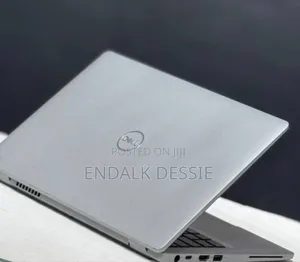 New Laptop Dell Latitude 5310 8GB Intel Core i5 SSD 256GB