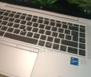 New Laptop HP EliteBook 840 G8 16GB Intel Core i5 SSD 512GB