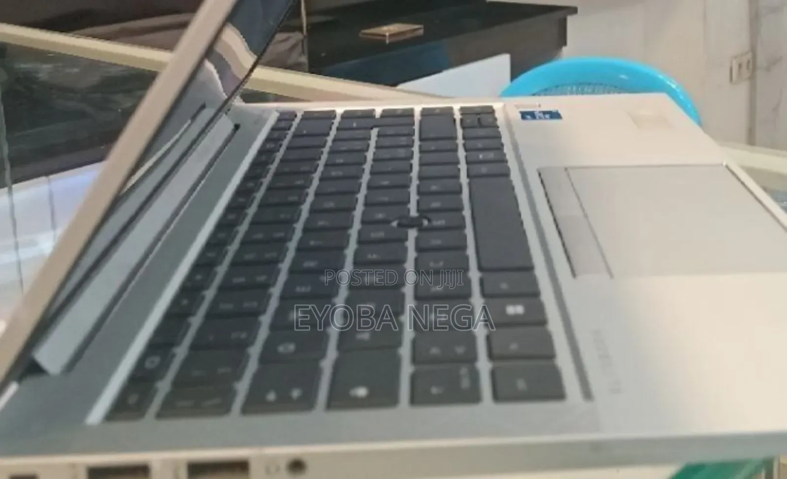 New Laptop HP EliteBook 840 G8 16GB Intel Core i5 SSD 512GB