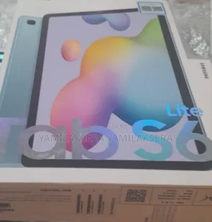 New Samsung Galaxy Tab S6 Lite 64 GB