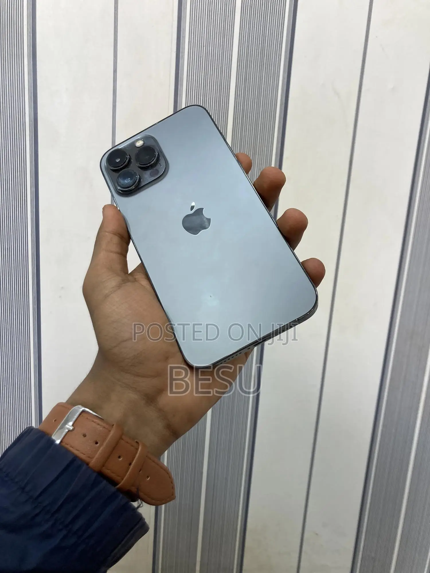 Apple iPhone 13 Pro Max 128 GB Blue