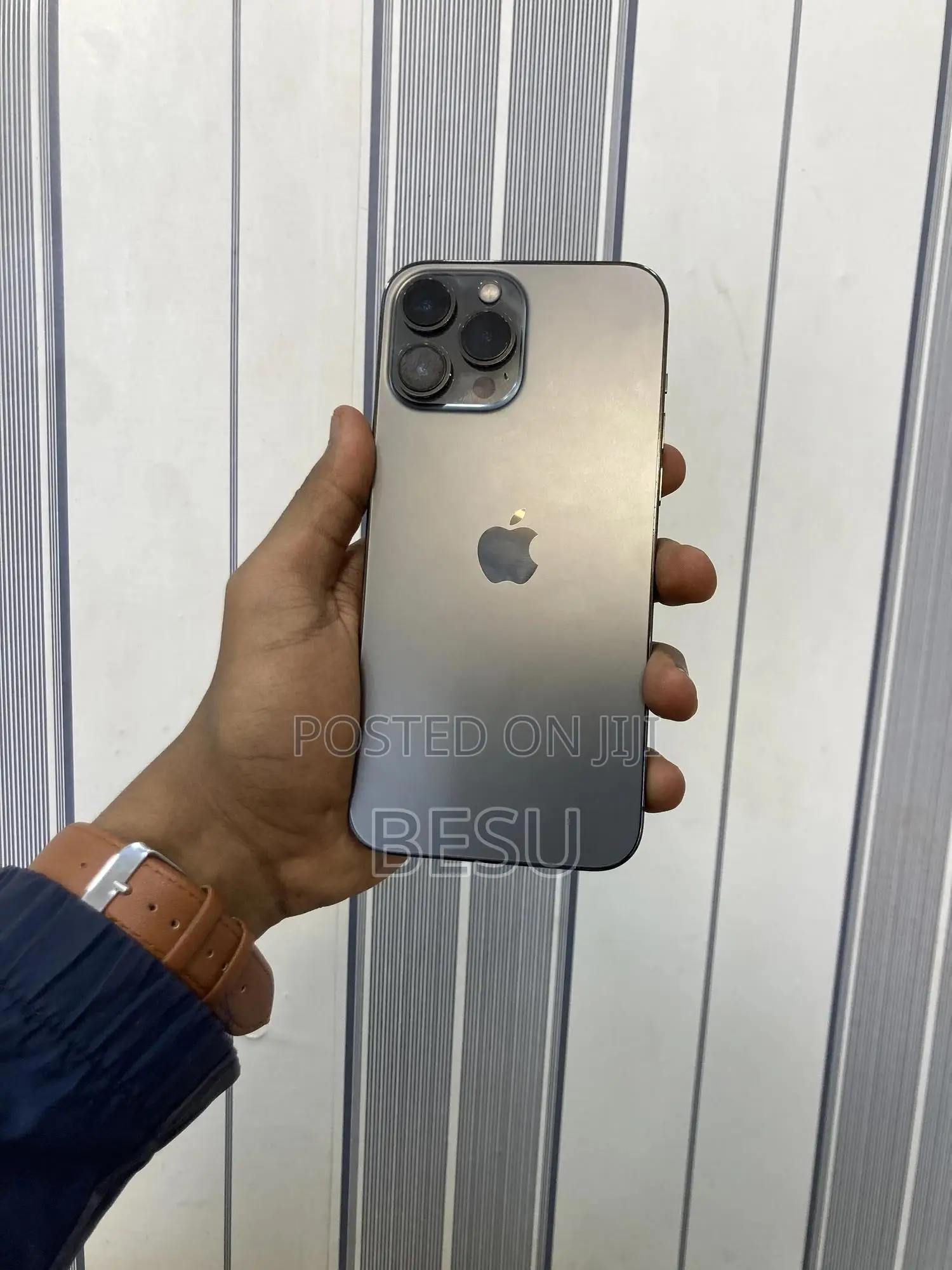 Apple iPhone 13 Pro Max 128 GB Blue